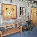 Anna - Neue Mit Blick Ins Gruene Apartment Ober-Abtsteinach