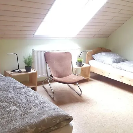 Anna - Neue Mit Blick Ins Gruene Apartment *