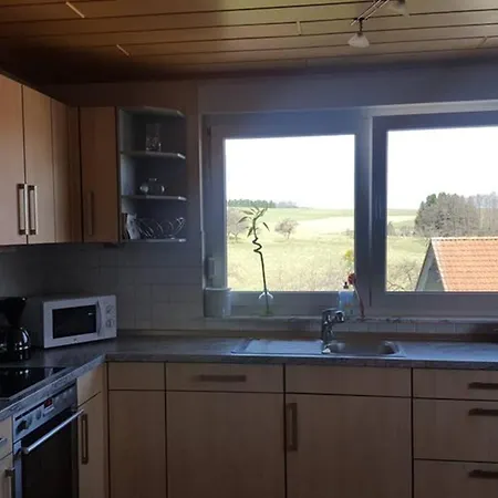 Anna - Neue Mit Blick Ins Gruene *