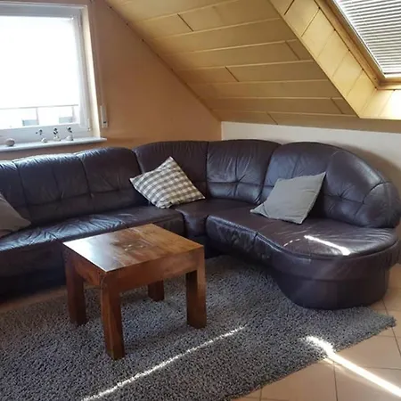 Anna - Neue Mit Blick Ins Gruene Apartment Ober-Abtsteinach