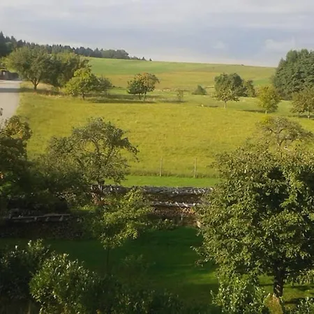 Anna - Neue Mit Blick Ins Gruene * Ober-Abtsteinach