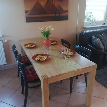 Apartment Anna - Neue Mit Blick Ins Gruene *