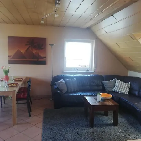Anna - Neue Mit Blick Ins Gruene Apartment *
