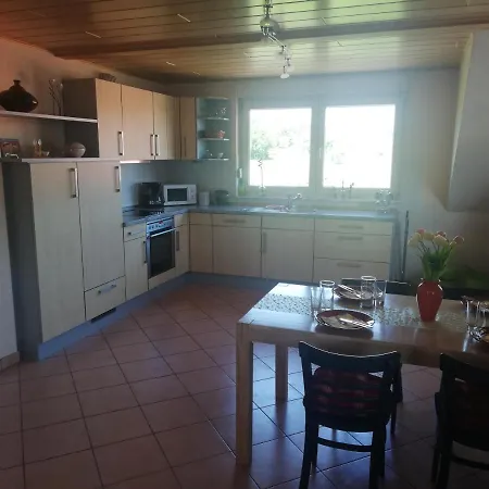 Anna - Neue Mit Blick Ins Gruene Apartment