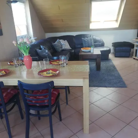 Anna - Neue Mit Blick Ins Gruene Apartment