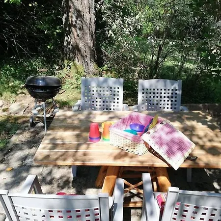 Anna - Neue Mit Blick Ins Gruene Apartment