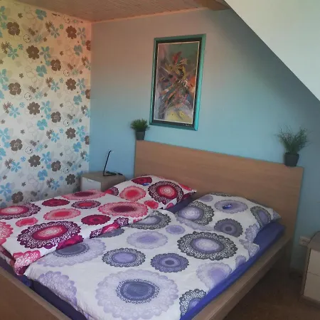 Anna - Neue Mit Blick Ins Gruene Apartment Ober-Abtsteinach