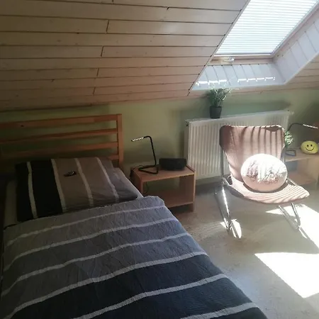 Anna - Neue Mit Blick Ins Gruene Ober-Abtsteinach